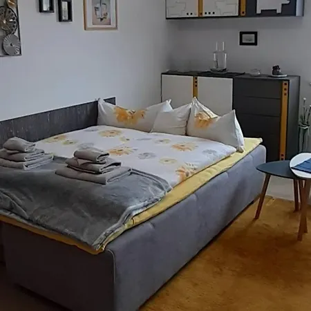 Mala Magia Appartement