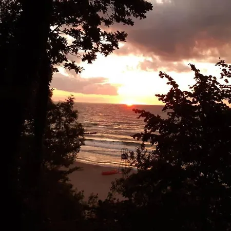 Mala Magia Appartement *