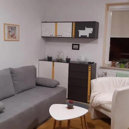 Apartment Mala Magia *