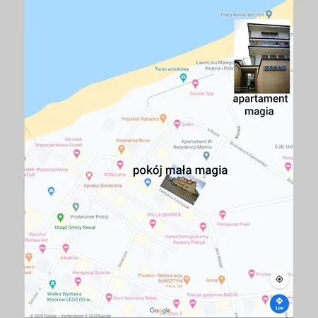 Mala Magia