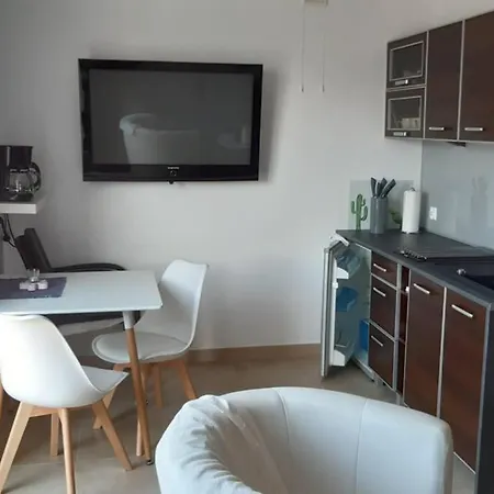 Apartment Mala Magia
