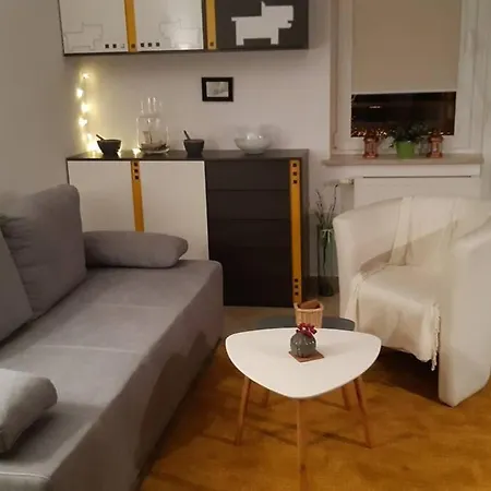 Apartment Mala Magia