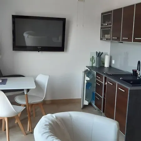 Appartement Mala Magia Rewal