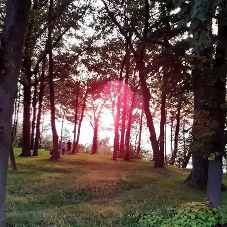 Appartement Mala Magia