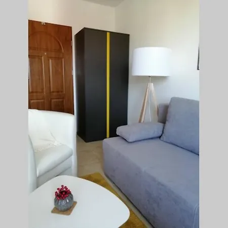 Apartment Mala Magia *