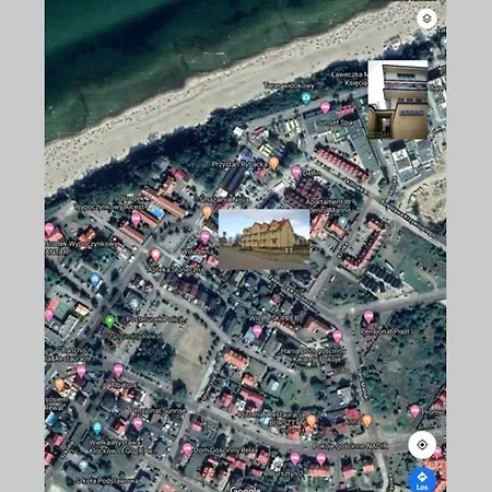 Mala Magia Appartement