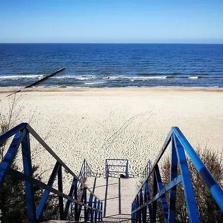 Mala Magia Appartement *