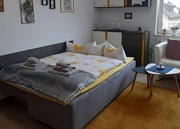 Mala Magia Διαμέρισμα