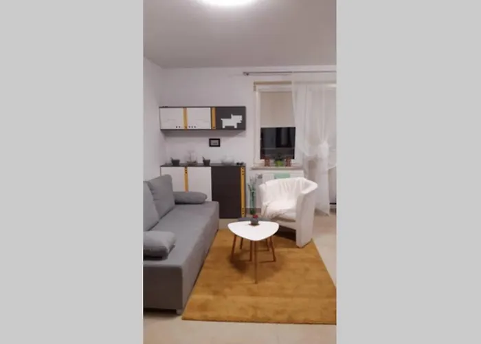 Διαμέρισμα Mala Magia Rewal