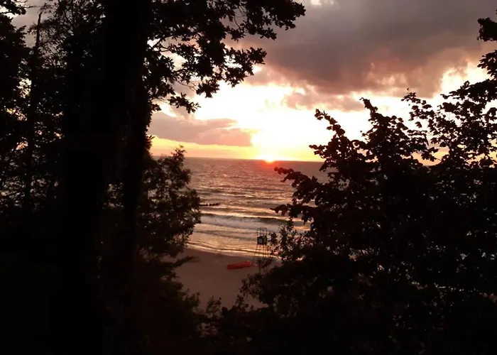 Mala Magia Διαμέρισμα *