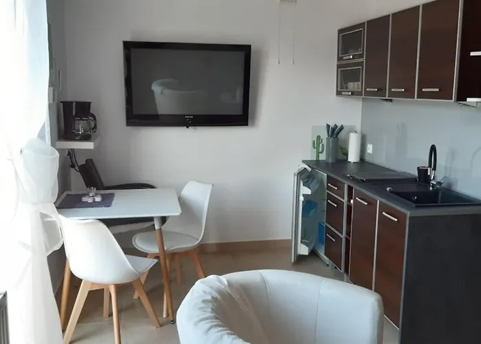 Διαμέρισμα Mala Magia