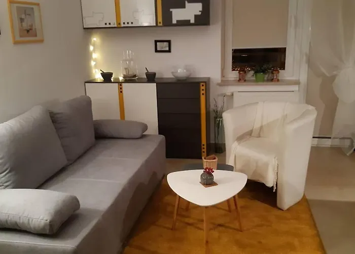 Διαμέρισμα Mala Magia