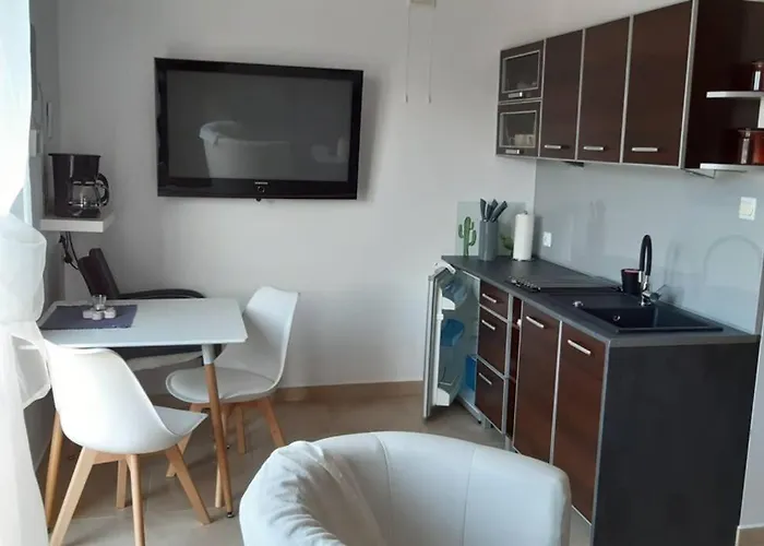 Διαμέρισμα Mala Magia Rewal