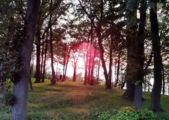 Διαμέρισμα Mala Magia