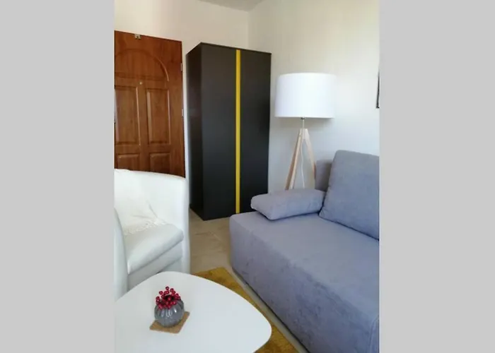 Διαμέρισμα Mala Magia *