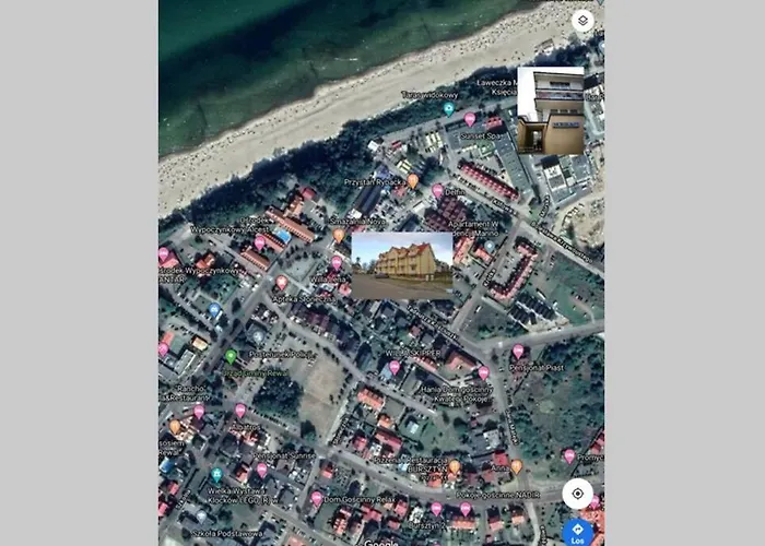 Mala Magia Διαμέρισμα