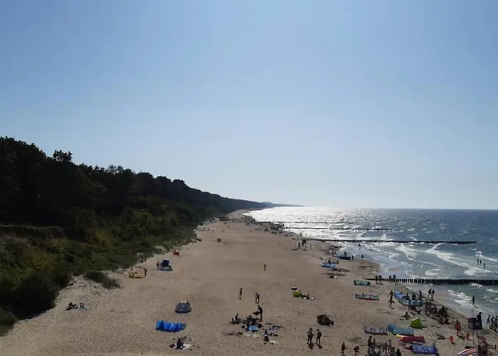 Διαμέρισμα Mala Magia *