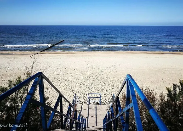 Mala Magia Διαμέρισμα *